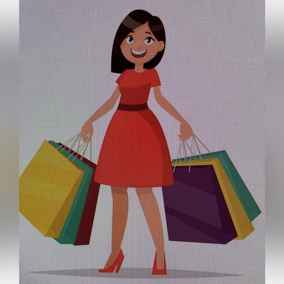 Giveaway - gift and free shipping - Picture 1 of 1